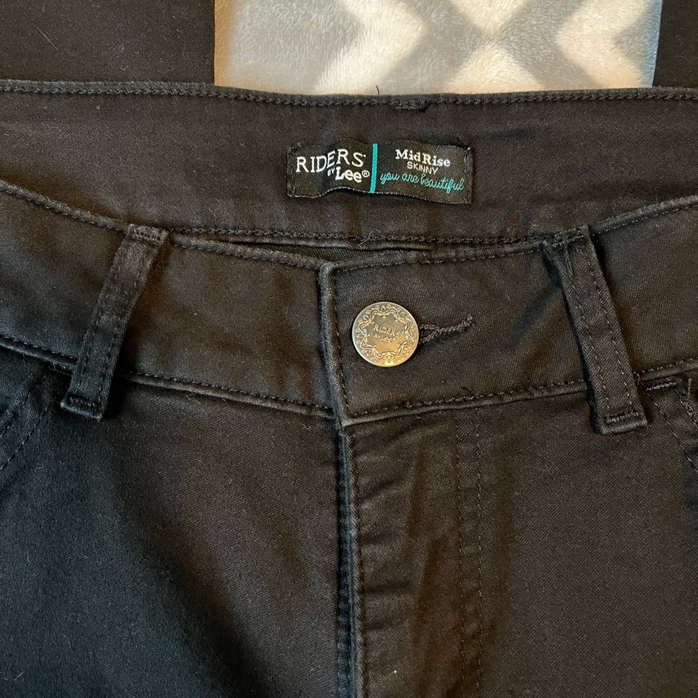 Lee Riders Jeans